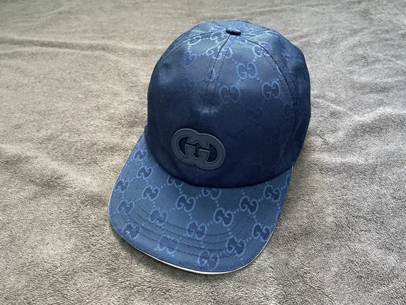 pet met GG-patroon
