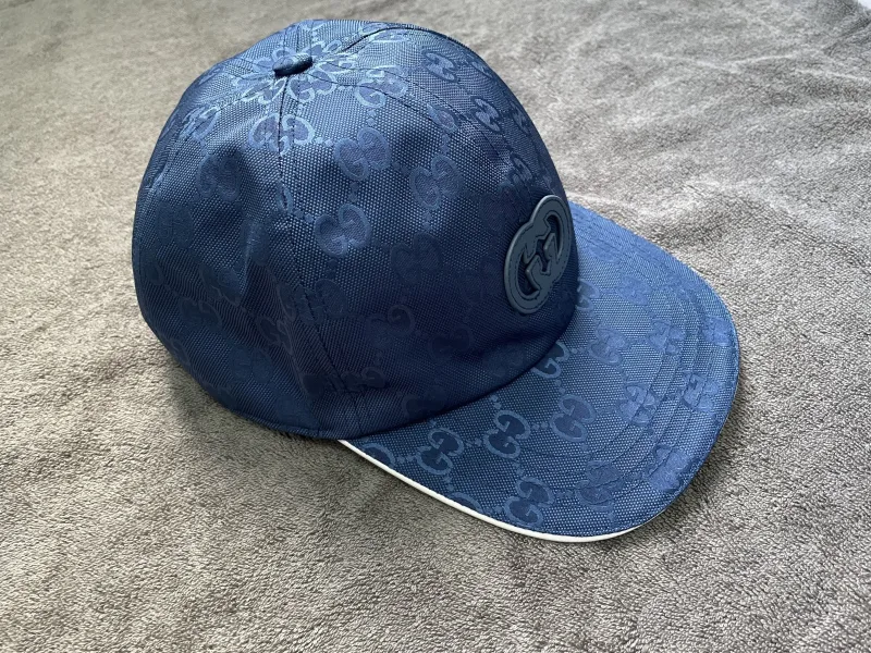 pet met GG-patroon
