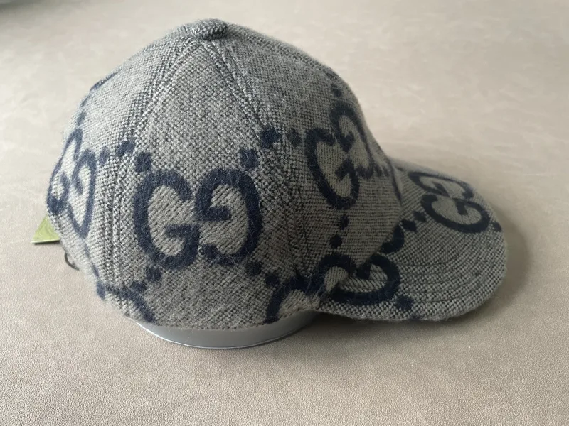 Pet met GG-patroon