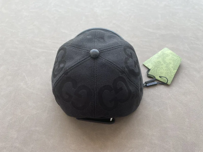 Cap met GG-monogram