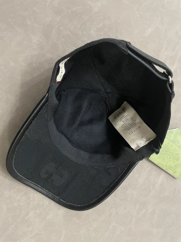 Cap met GG-monogram