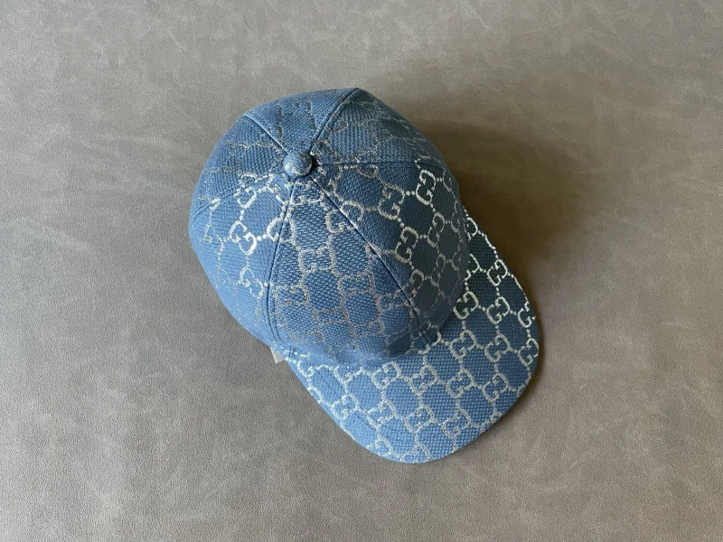 Baseball Cap GG Supreme