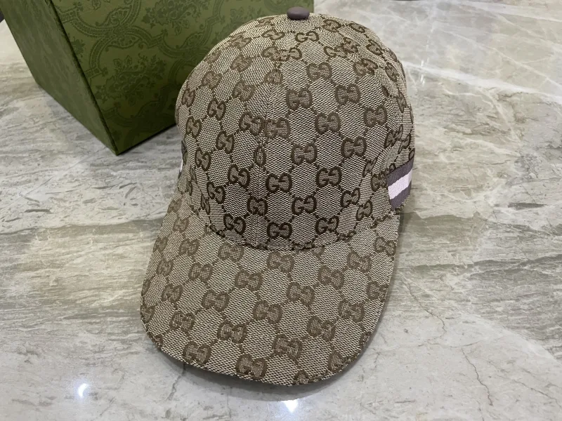 Baseball Cap GG Supreme