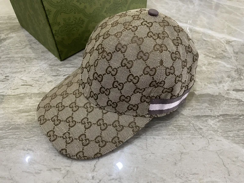 Baseball Cap GG Supreme