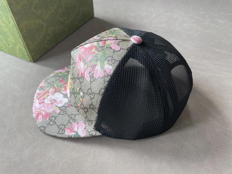 Bloemen Print Pet