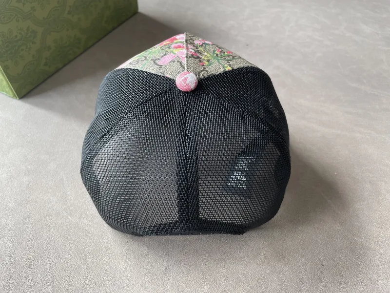 Bloemen Print Pet