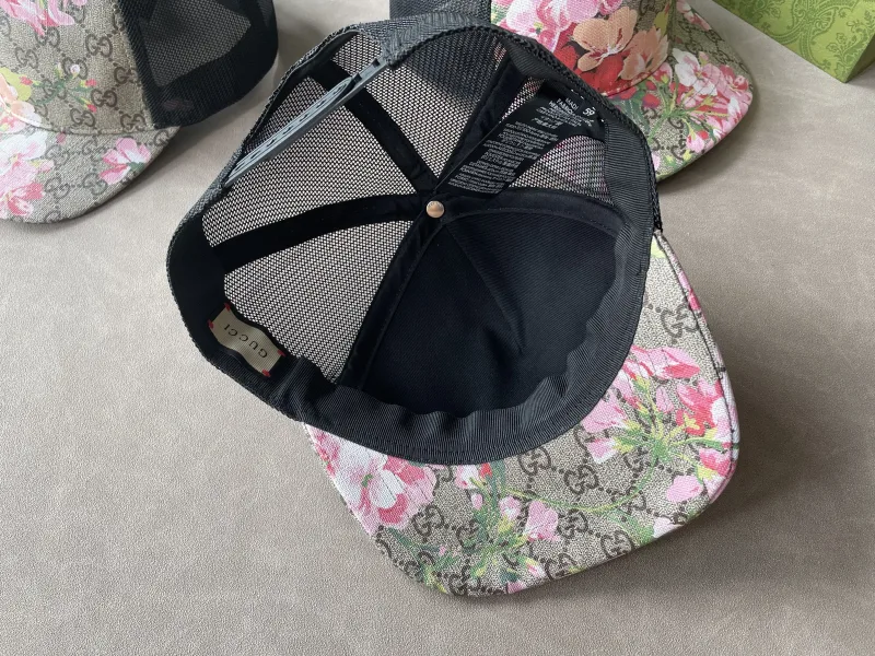 Bloemen Print Pet