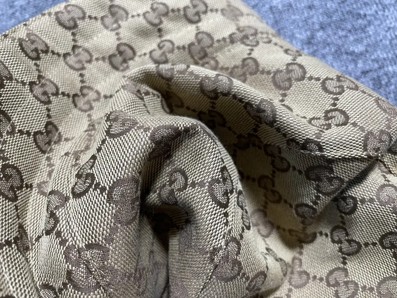 Bucket Hat GG Canvas