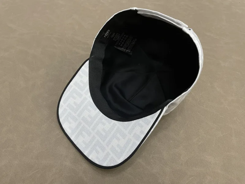 Geborduurde Baseball Cap