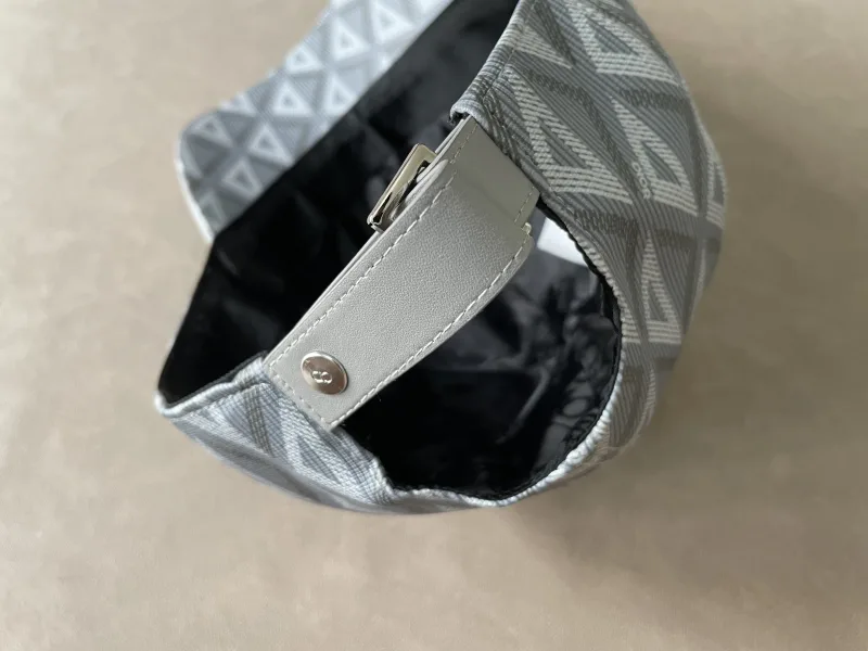 Geometric Pattern Baseball Cap