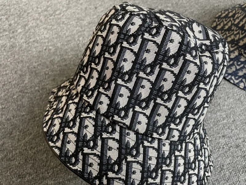Bucket Hat All-Over Print