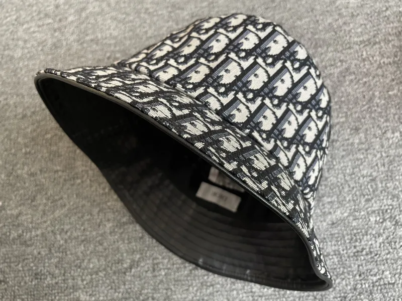 Bucket Hat All-Over Print