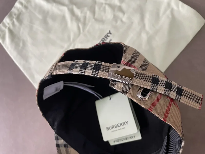 checkered petten