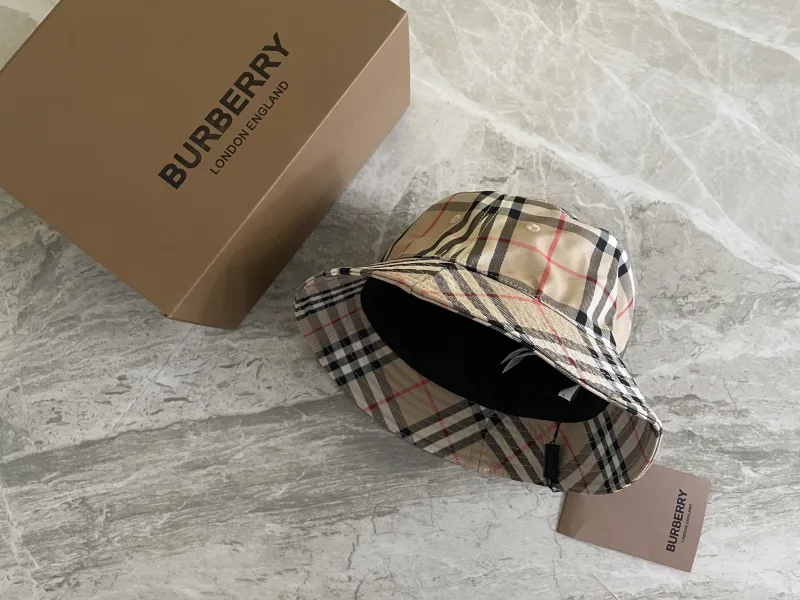 Bucket Hat Archive Beige