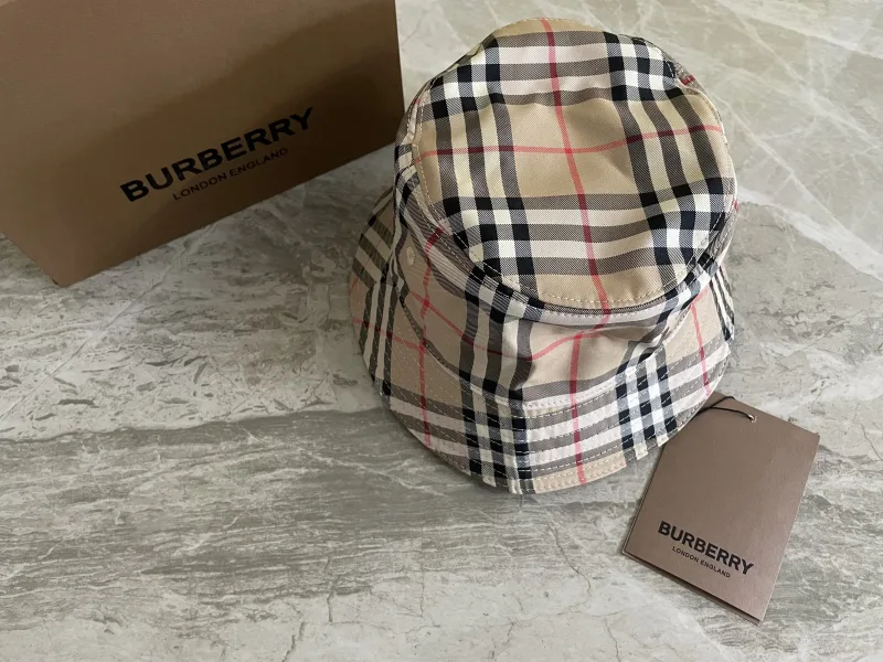Bucket Hat Archive Beige