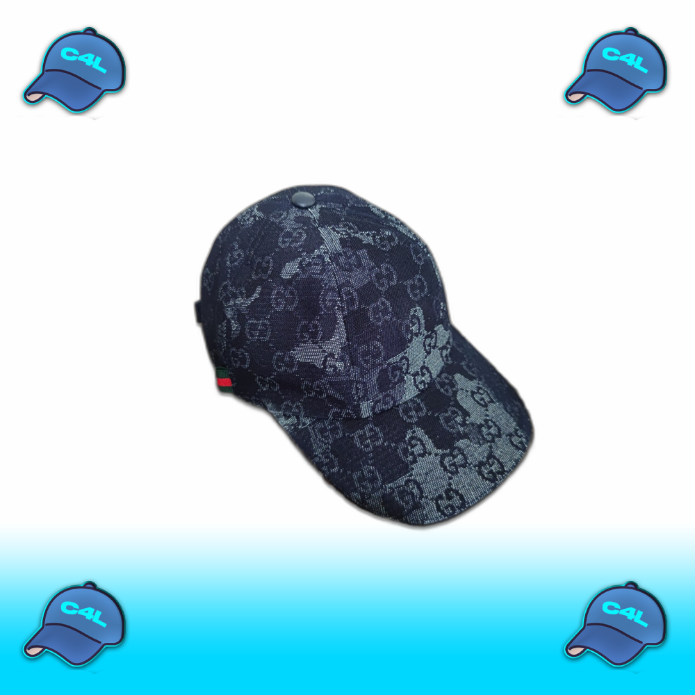 Pet met GG-patroon