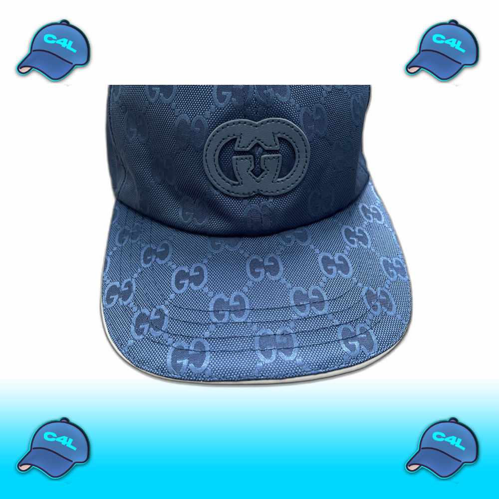 pet met GG-patroon
