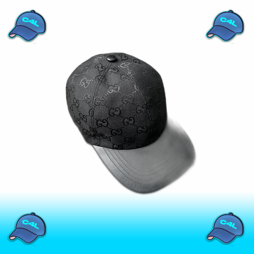 Pet met GG-patroon