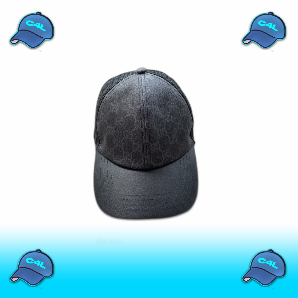 Mesh Baseball Cap