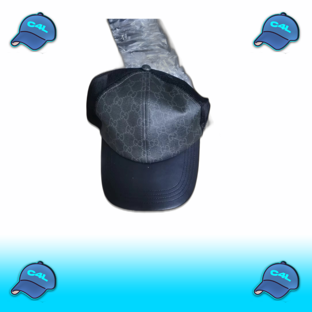 petten met GG print