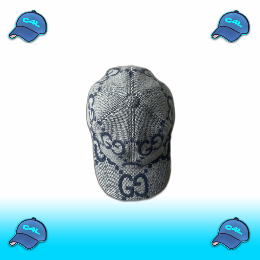 Pet met GG-patroon