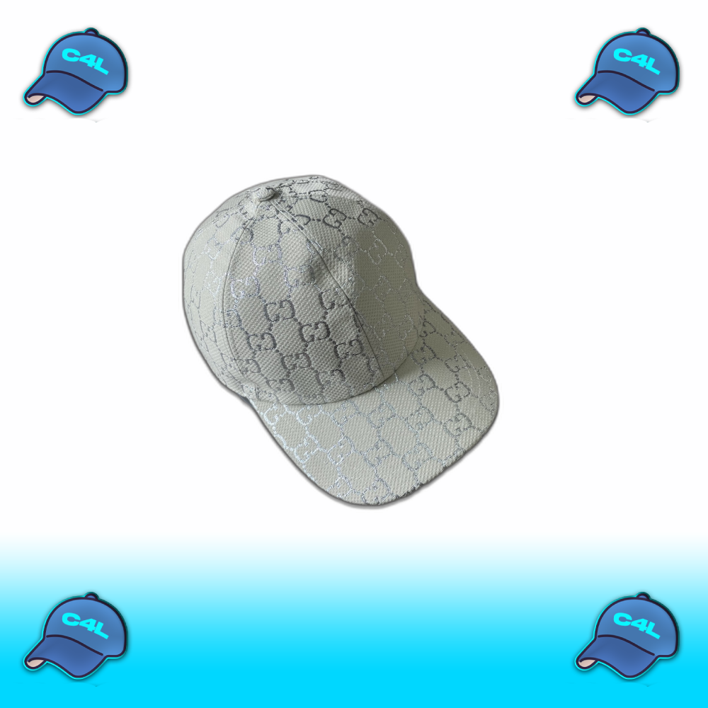 Petten met GG-patroon