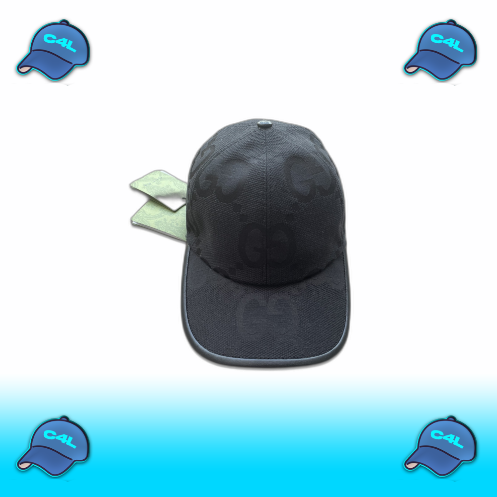 Cap met GG-monogram