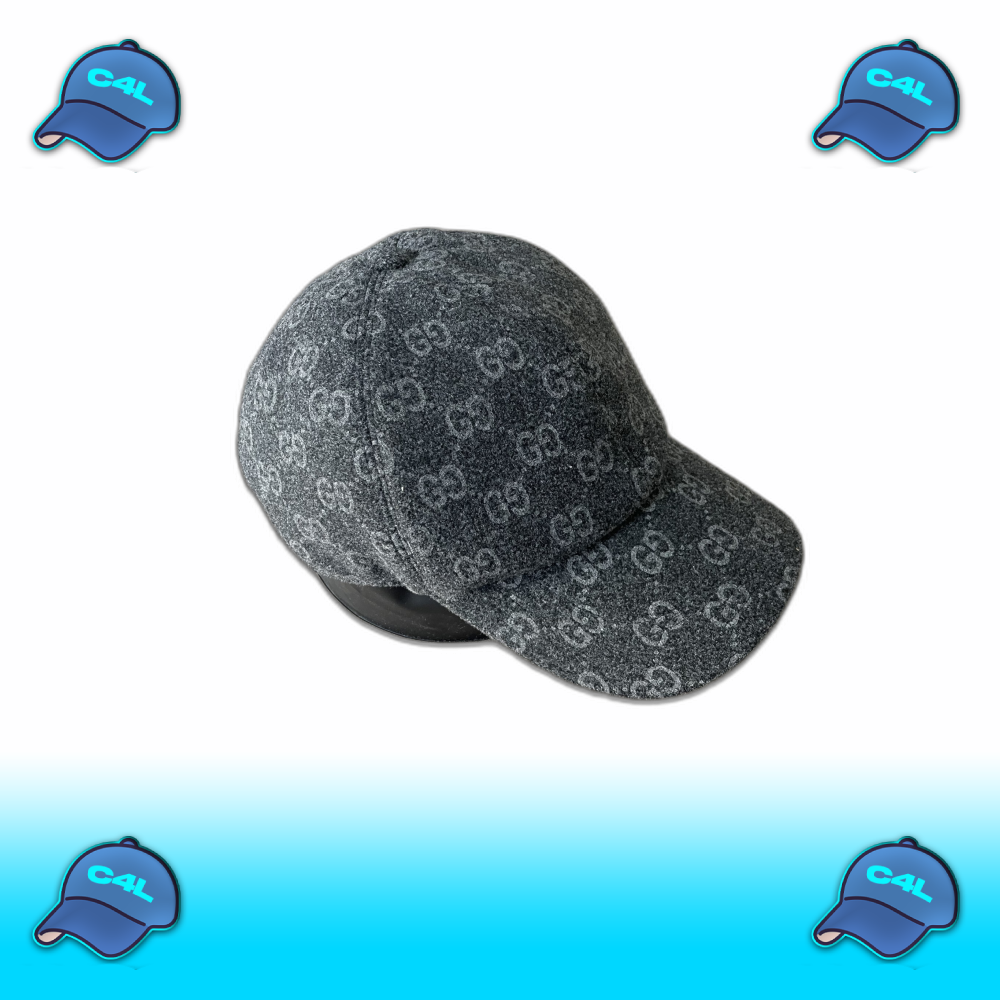 Pet met GG-patroon
