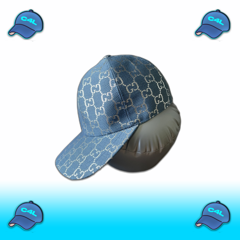 Baseball Cap GG Supreme