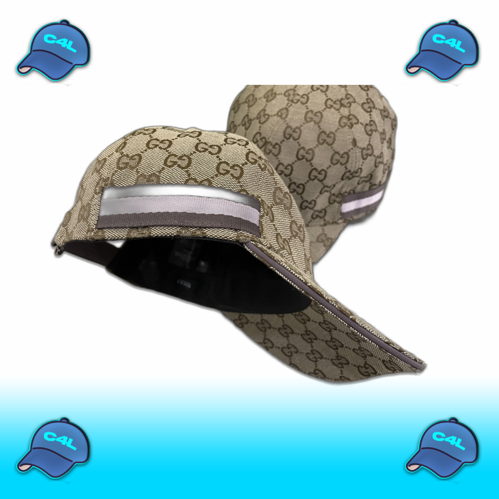 Baseball Cap GG Supreme