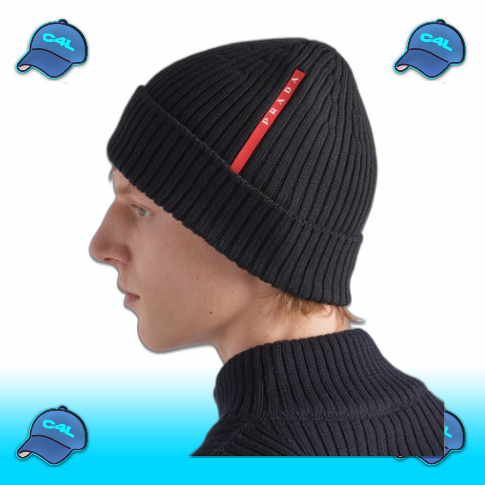 gebreide muts