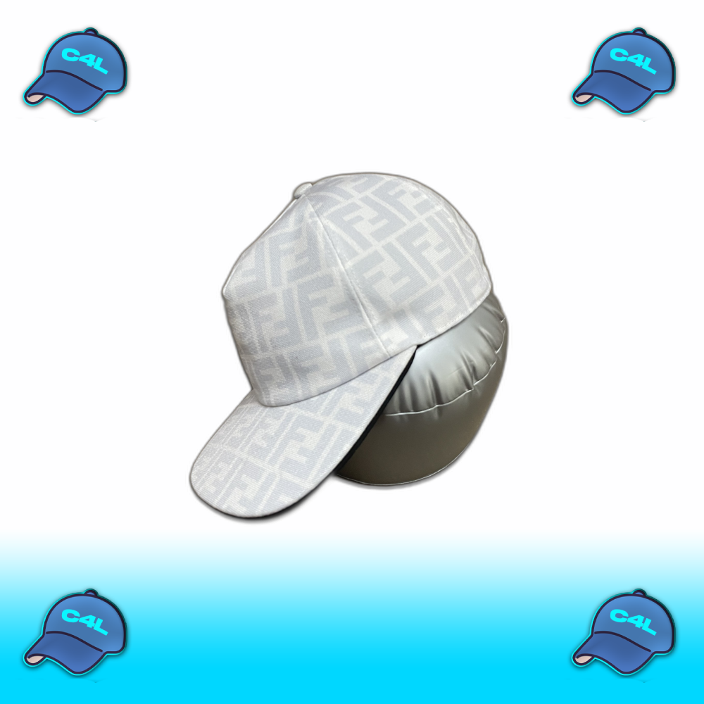 Geborduurde Baseball Cap