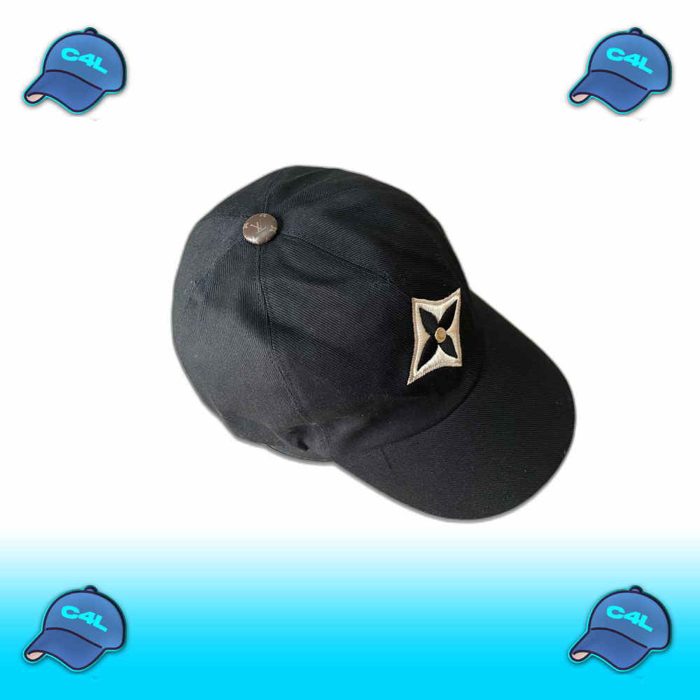 Baseball Cap