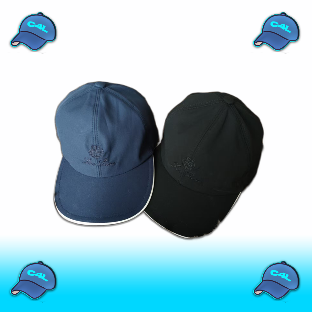 Baseball Cap