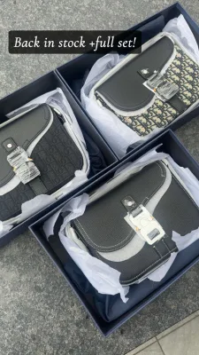 Bags sourced