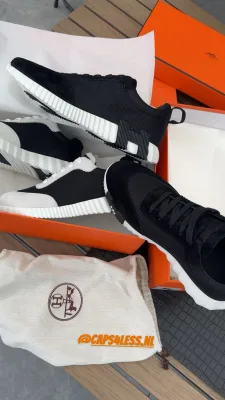 Hermes Bounce